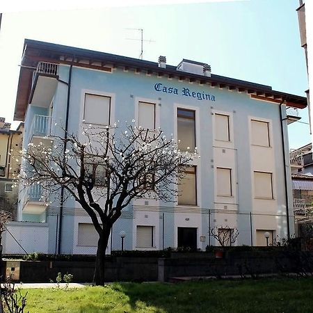 代森扎诺-德尔加达Casa Regina公寓 外观 照片